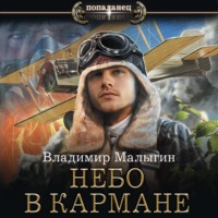 . Небо в кармане
