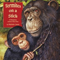 . Termites on a Stick (Unabridged)
