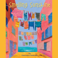 . Smelling Sunshine (Unabridged)