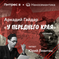 Аркадий Гайдар. У переднего края