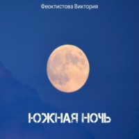 . Южная ночь