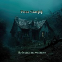 . Избушка на опушке
