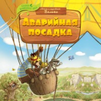 Валько. Аварийная посадка