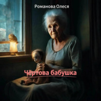 . Чёртова бабушка