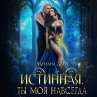 . Истинная. Ты моя навсегда
