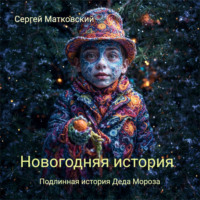 . Новогодняя история