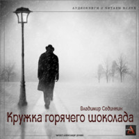 Владимир Александрович Сединкин. Кружка горячего шоколада
