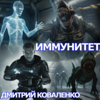 Дмитрий Коваленко. Иммунитет