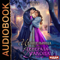 . Целительница для генерала-дракона