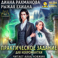 . Практическое задание для некромантки