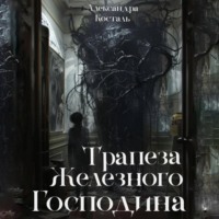 . Трапеза Железного Господина