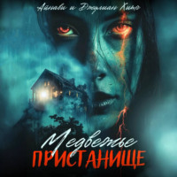 . Медвежье пристанище