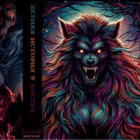 Богдан Заматов. Летняя история у костра