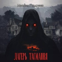 . Лагерь «Тасмания»