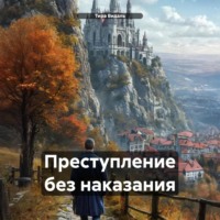 . ПРЕСТУПЛЕНИЕ БЕЗ НАКАЗАНИЯ