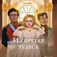 Ана Жен. Изобретая чудеса