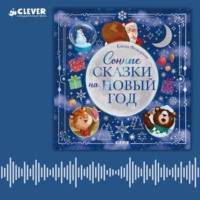 Елена Фельдман. Сонные сказки на Новый год