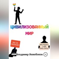 Владимир Лежебоков. Цивилизованный мир