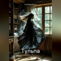 . Тульпа