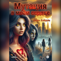Аллен Кайруль. Мутация в моем сердце