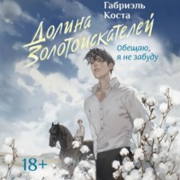 . Долина золотоискателей