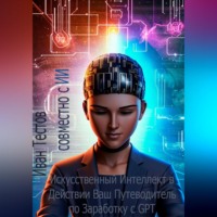 . Искусственный Интеллект в Действии: Ваш Путеводитель по Заработку с GPT