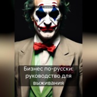 . Бизнес по-русски: руководство для выживания