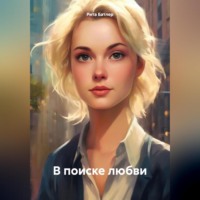 . В поиске любви