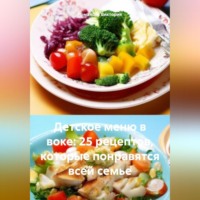 . Детское меню в воке: 25 рецептов, которые понравятся всей семье