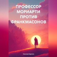 . ПРОФЕССОР МОРИАРТИ ПРОТИВ ФРАНКМАСОНОВ