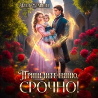 . Пришлите няню, СРОЧНО!