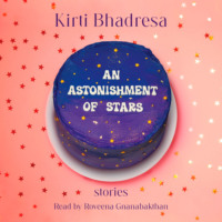 . An Astonishment of Stars - Stories (Unabridged)