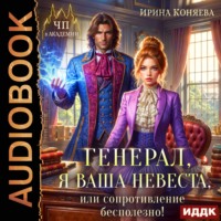 . Генерал, я ваша невеста, или Сопротивление бесполезно!