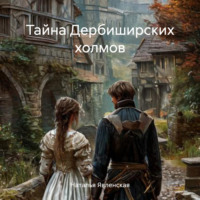 . Тайна Дербиширских холмов