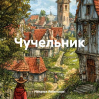 . Чучельник