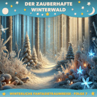 . Winterliche Fantasietraumreisen, Folge 7: Der Zauberhafte Winterwald
