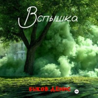 . Вспышка