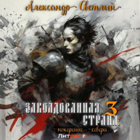 . Заколдованная страна 3: покорение севера