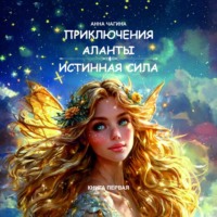 . Приключения Аланты: Истинная сила