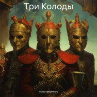 . Три колоды
