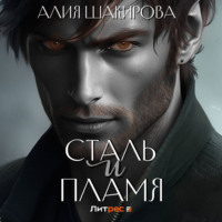 . Сталь и Пламя