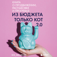 . Из бюджета только кот 2.0