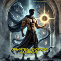 . Хранитель Пустоты: Лабиринт