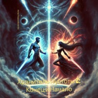 . Хранитель пустоты 2. Конец и начало