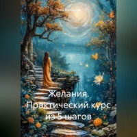. Желания. Практический курс из 5 шагов