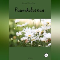 . Ромашковое поле