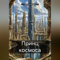 Джек Вильямсон. Принц космоса