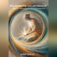 . Мудрость исцеления Энергии, намерения и духовная помощь
