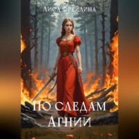 Лиса Фрейлина. По следам Агнии