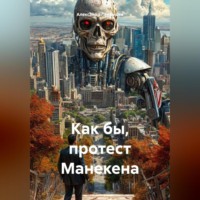 . Как бы, протест Манекена